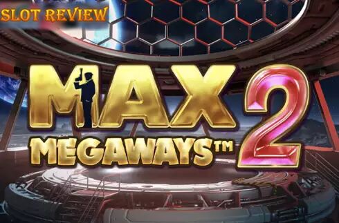 Max Megaways 2 icon